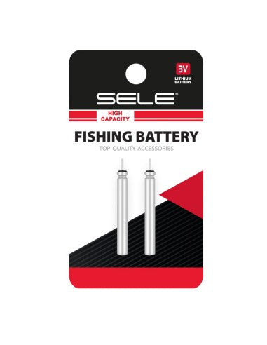 FISHING BATTERY PZ. 2