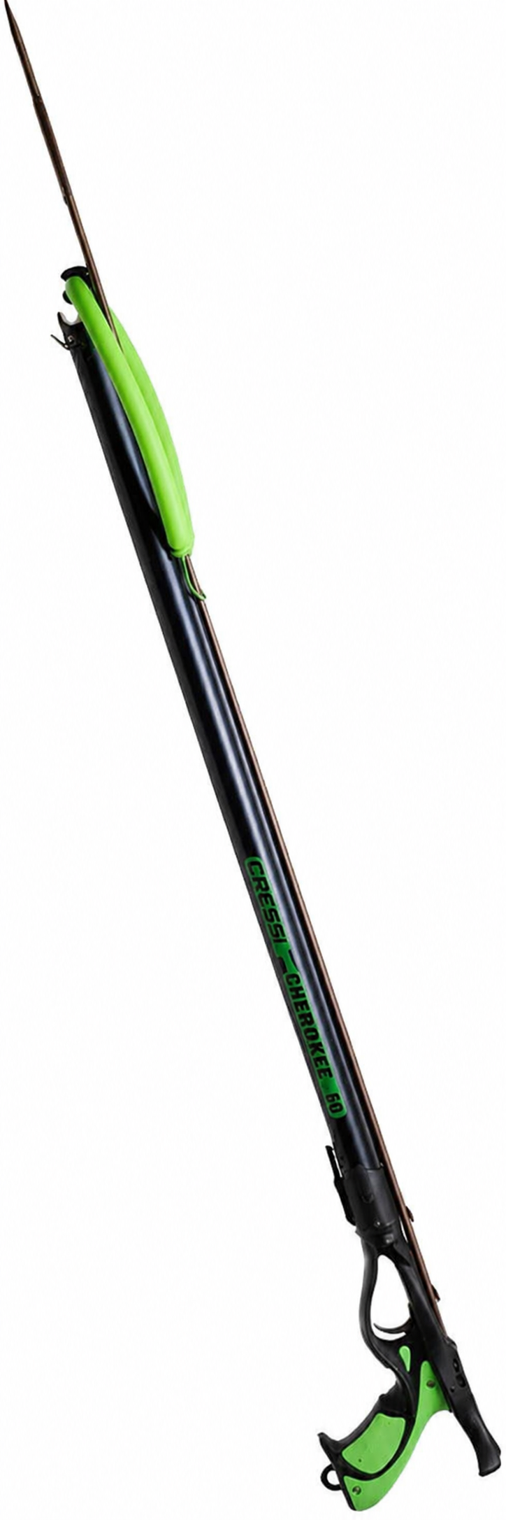 FUCILE ELASTICO CHEROKEE EXO 60