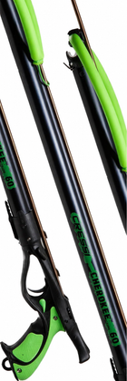 FUCILE ELASTICO CHEROKEE EXO 60