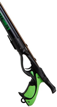 FUCILE ELASTICO CHEROKEE EXO 60