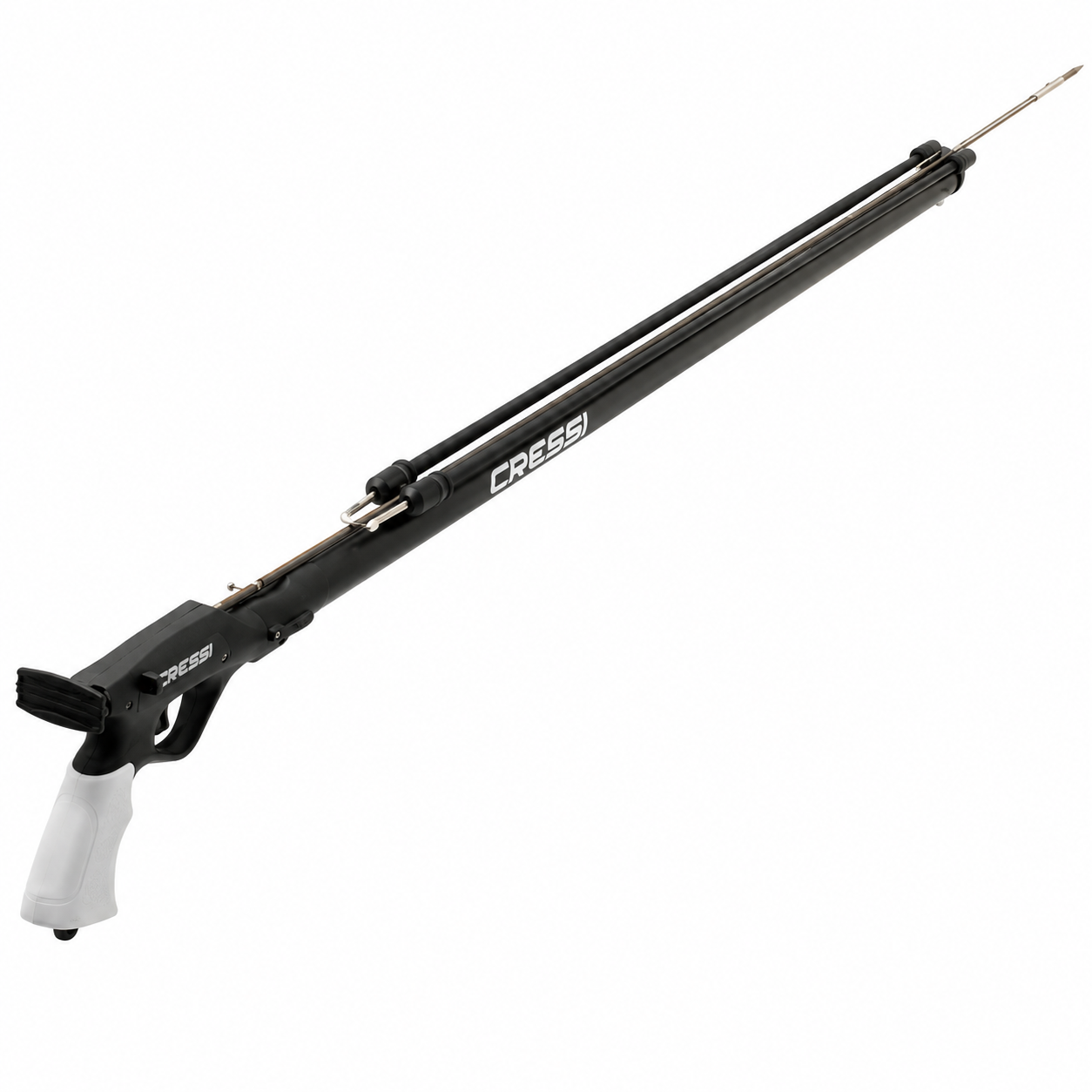 FUCILE ELASTICO COMANCHE RAIL 60