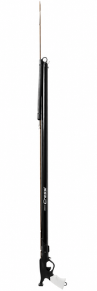 FUCILE ELASTICO COMANCHE RAIL 60