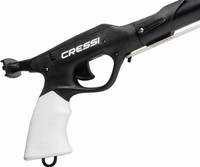 FUCILE ELASTICO COMANCHE RAIL 60