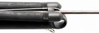 FUCILE ELASTICO COMANCHE RAIL 60