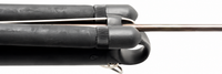 FUCILE ELASTICO COMANCHE RAIL 60