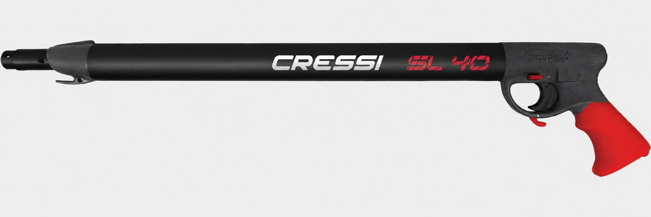 FUCILE PNEUMATICO SL STAR 40