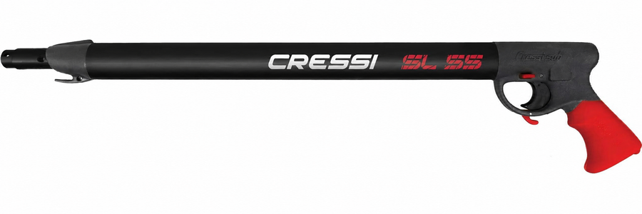 FUCILE PNEUMATICO SL STAR 55