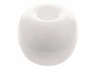 GALLEGGIANTE CON FORO PASSANTE D.170mm BIANCO