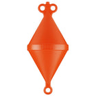 GAVITELLO BICONICO D. 270 MM ARANCIO