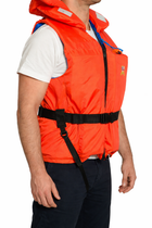 GIUBBOTTO ANTILLE 30/40KG 100N
