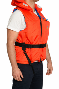 GIUBBOTTO ANTILLE 30/40KG 100N
