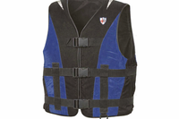 GIUBBOTTO DI GALLEGGIAMENTO REEF ISO 55N L 40<70KG
