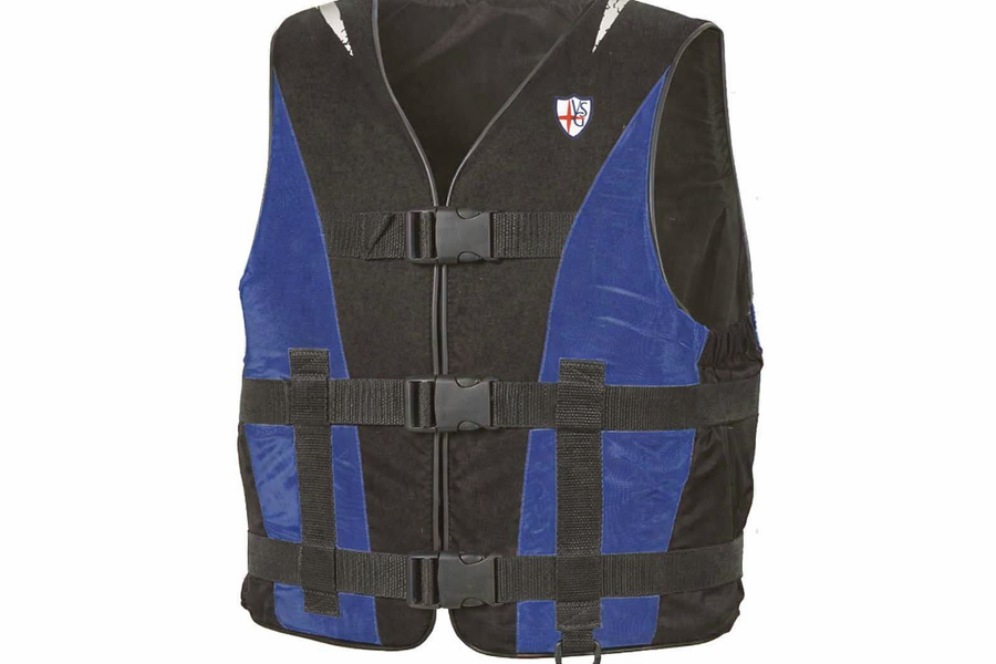 GIUBBOTTO DI GALLEGGIAMENTO REEF ISO 80N XL 80KG
