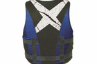GIUBBOTTO DI GALLEGGIAMENTO REEF ISO 55N L 40<70KG