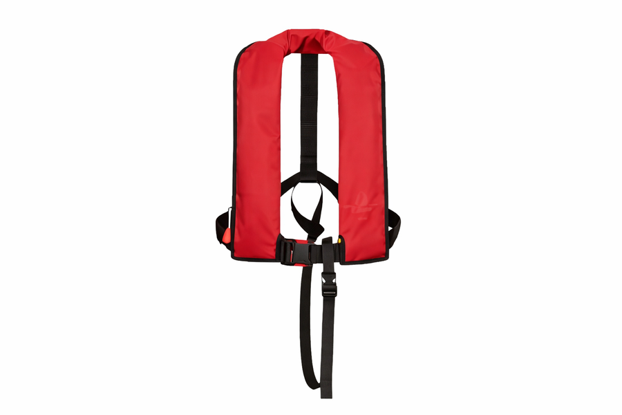 GIUBBOTTO DI SALVATAGGIO SKIPPER AUTOMATICO 150N