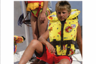 GIUBBTTO SALVAGENTE VSG KID 100N 15<30