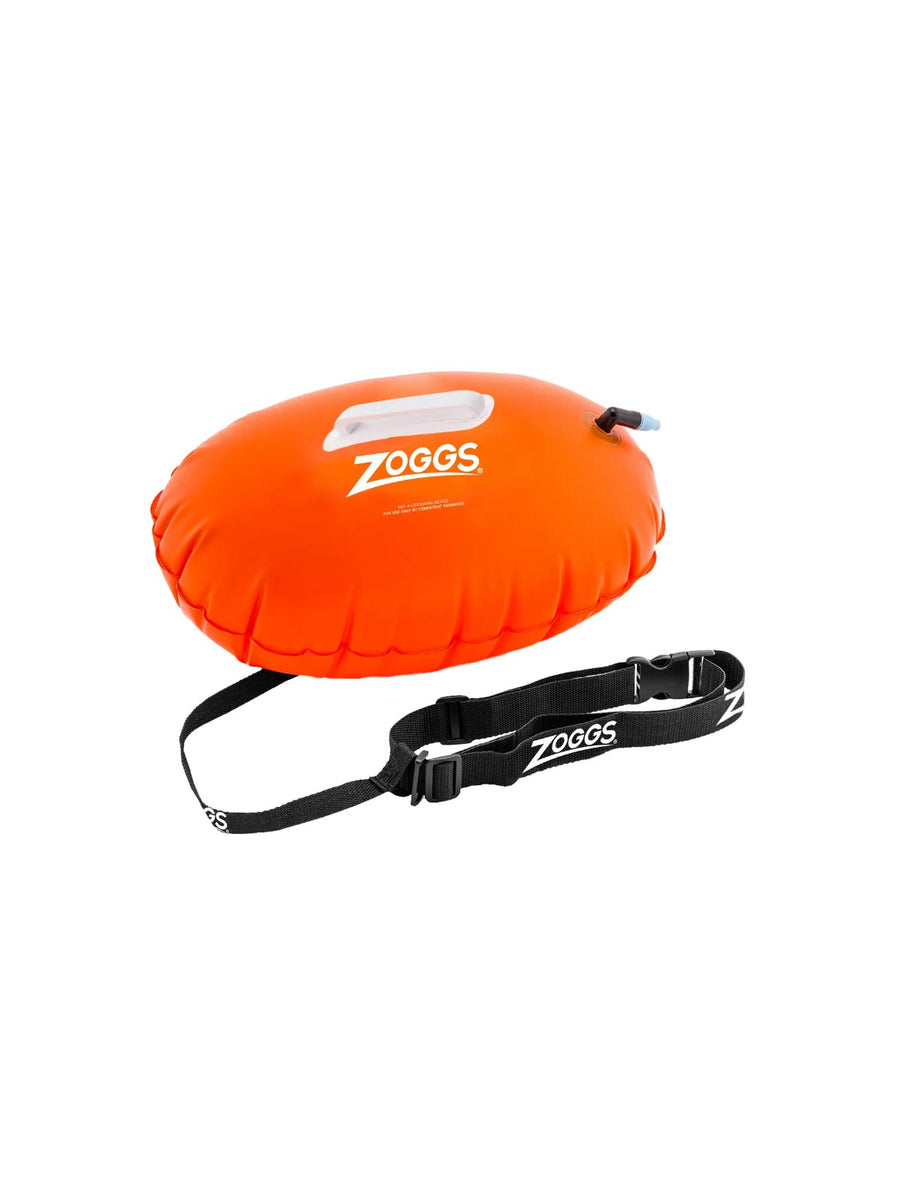 Hi Viz Swim Buoy Xlite OR