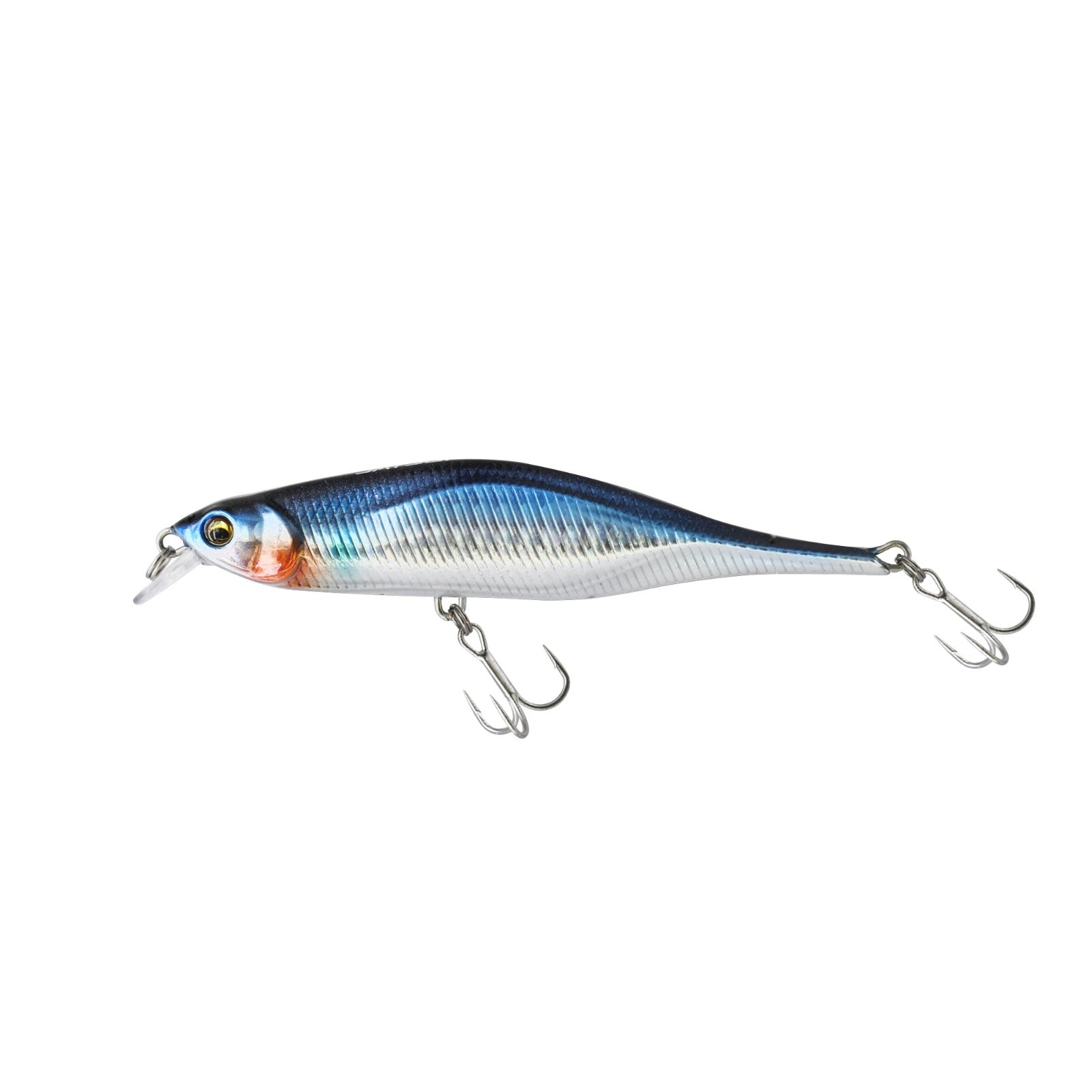 JATSUI ALOSA JERK COL. 4