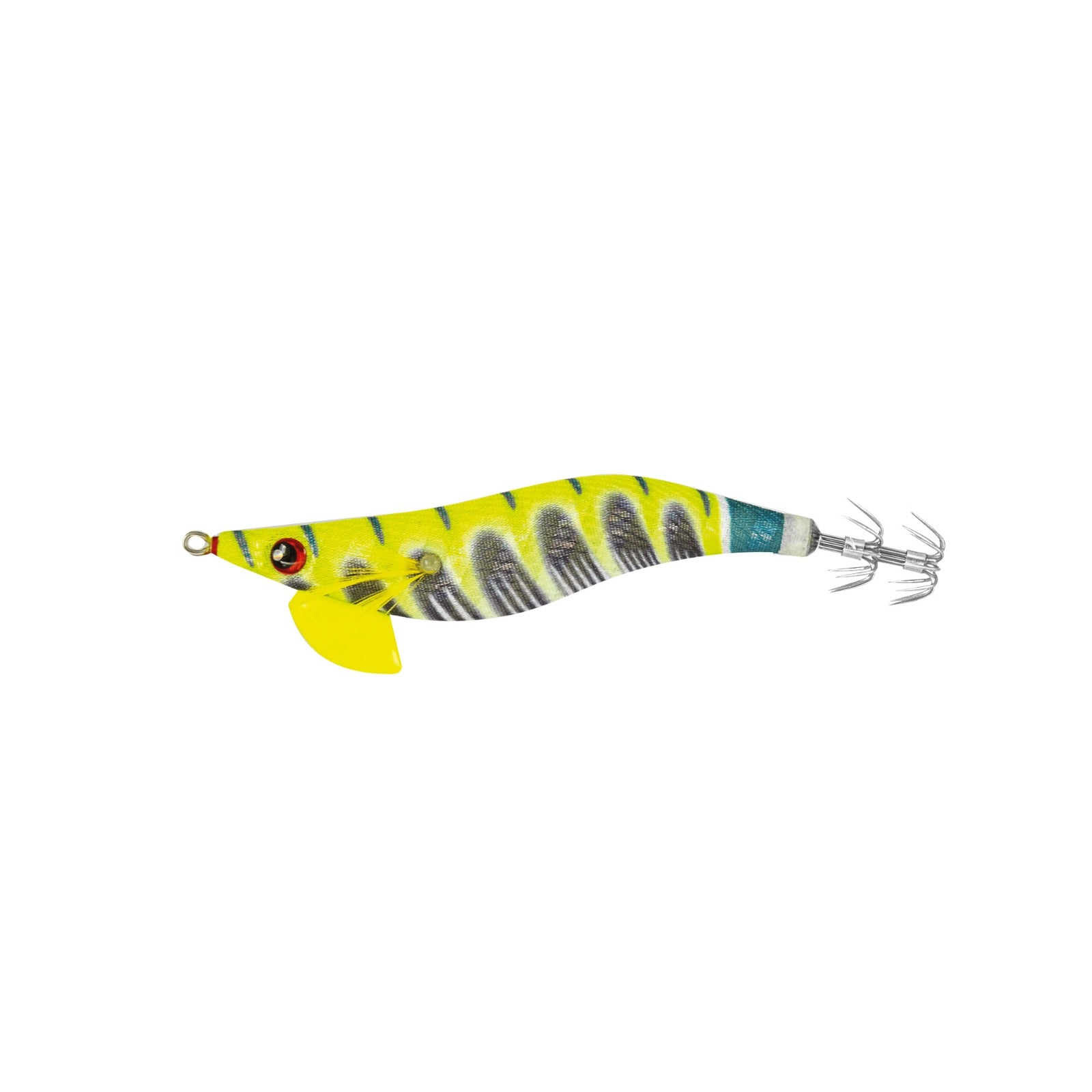 JATSUI RUSH EGI MUTATE 3.0 COL CH