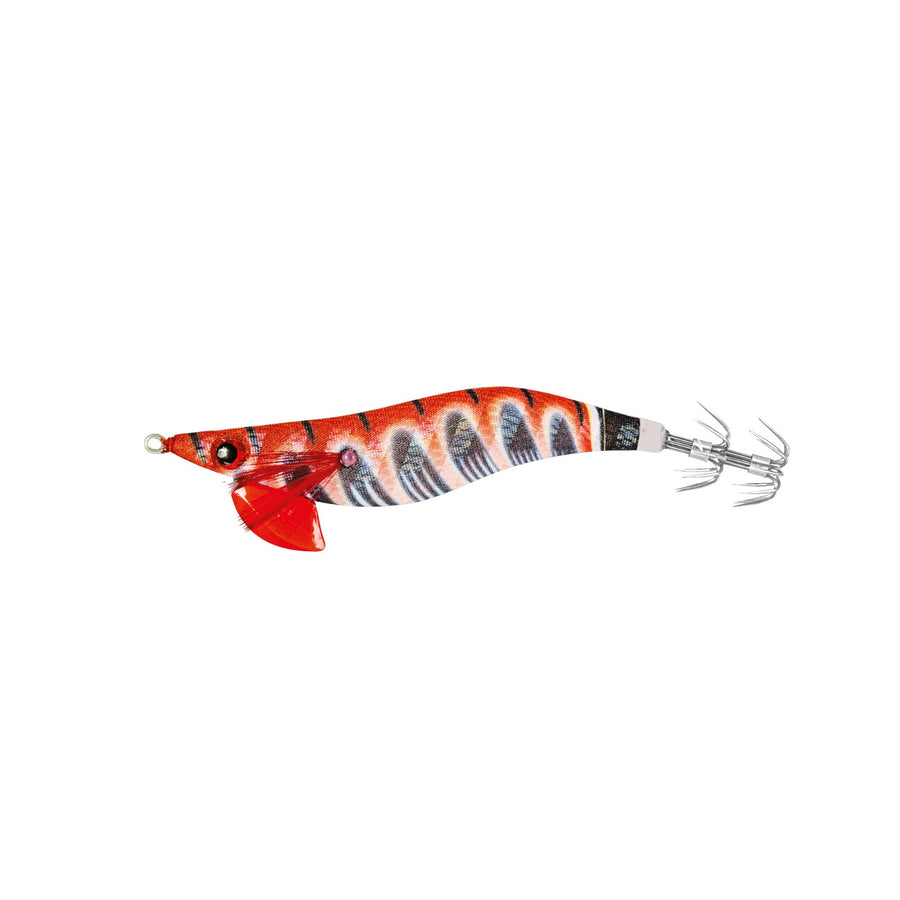 JATSUI RUSH EGI MUTATE 3.0 COL RD