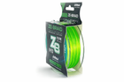JATSUI ZE-BRAID Z8 GREEN 300MT PE1.0 MM 0,16