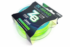 JATSUI ZE-BRAID Z8 GREEN 300MT PE1.0 MM 0,16