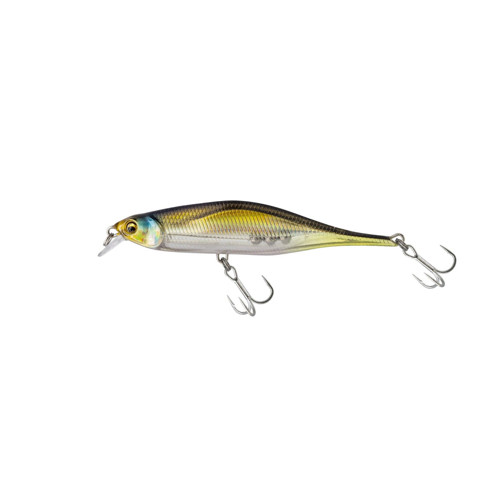 JATSUI ALOSA JERK COL. 2