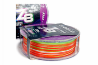 JATSUI ZE-BRAID Z8 MULT 500MT  65LB MM 0,33