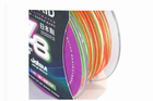 JATSUI ZE-BRAID Z8 MULT 500MT  65LB MM 0,33