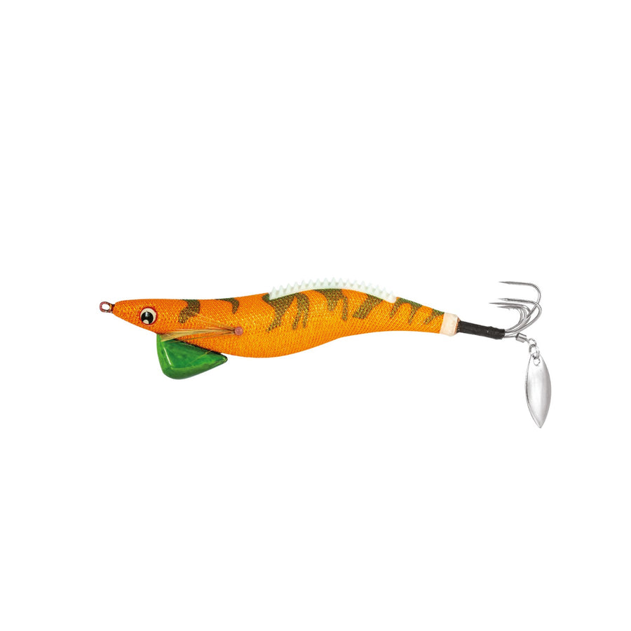 KABO SQUID OPUS 4.0 COL. ORANGE