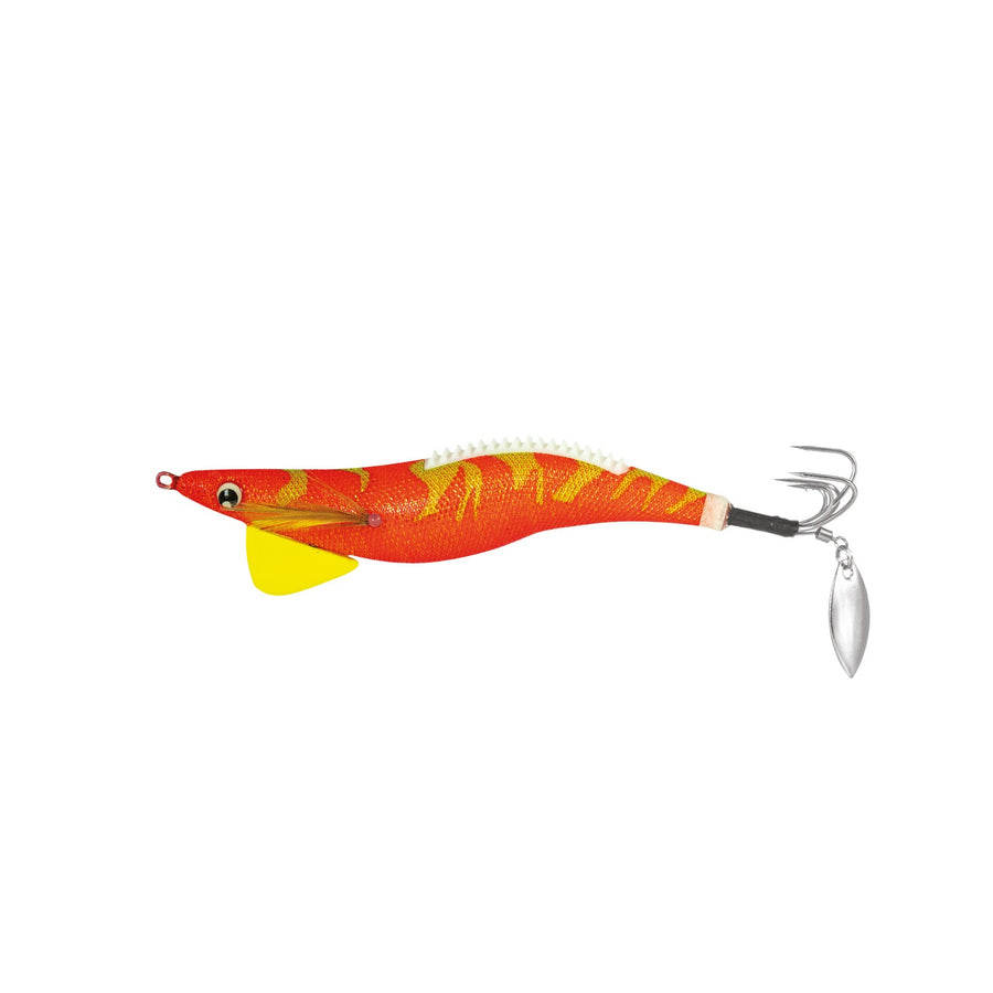 KABO SQUID OPUS 4.0 COL. REDGO