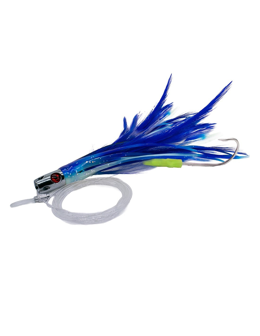 KILLER JET BLUE 13 CM