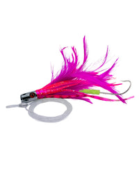 KILLER JET PINK 13 CM