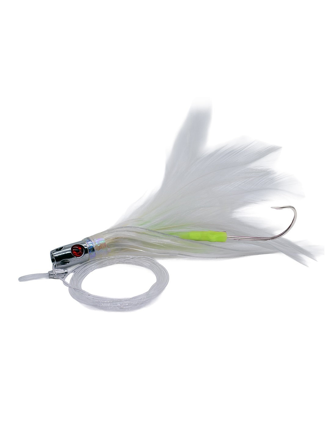 KILLER JET WHITE 13 CM