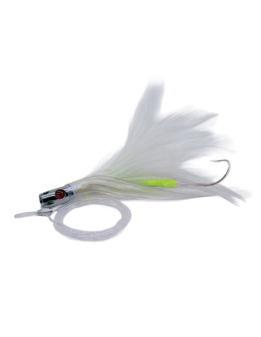 KILLER JET WHITE 13 CM