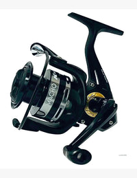 KIT PESCA SPINNING ENTRY LEVEL
