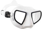 MASCHERA ATOM BIANCO/NERO