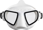 MASCHERA ATOM BIANCO/NERO