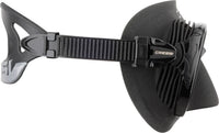 MASCHERA QUANTUM NERO