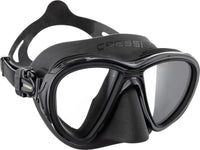 MASCHERA QUANTUM NERO