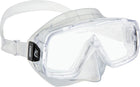 MASCHERA SIRENA SIL CLEAR/FRAME CLEAR