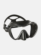 MASCHERA TROPICAL EBBK BK