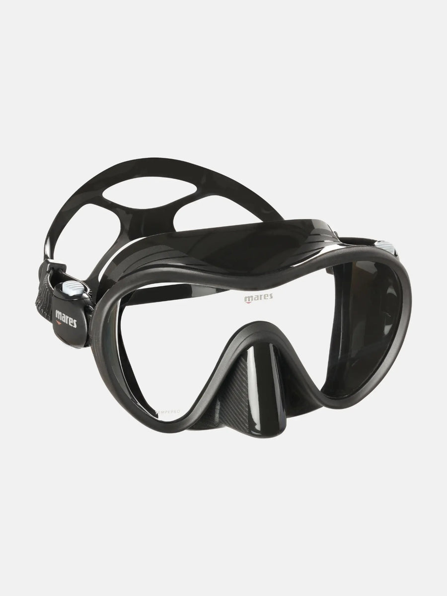 MASCHERA TROPICAL EBBK BK