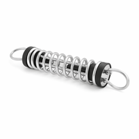 MOLLA ORMEGGIO STD L360 D75 IMBARCAZIONI < 10MT