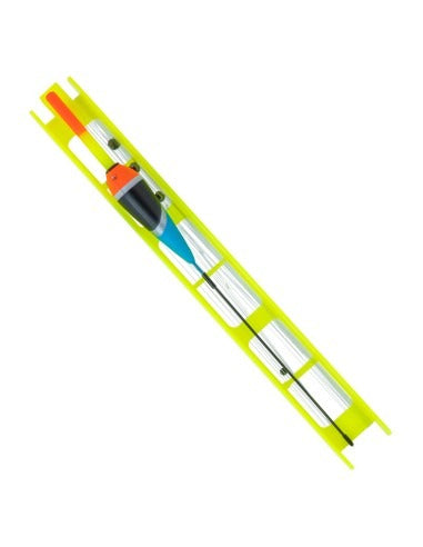 MONTATURA GALLEGGIANTE LAMPO GR. 4 AMO 8 MT7