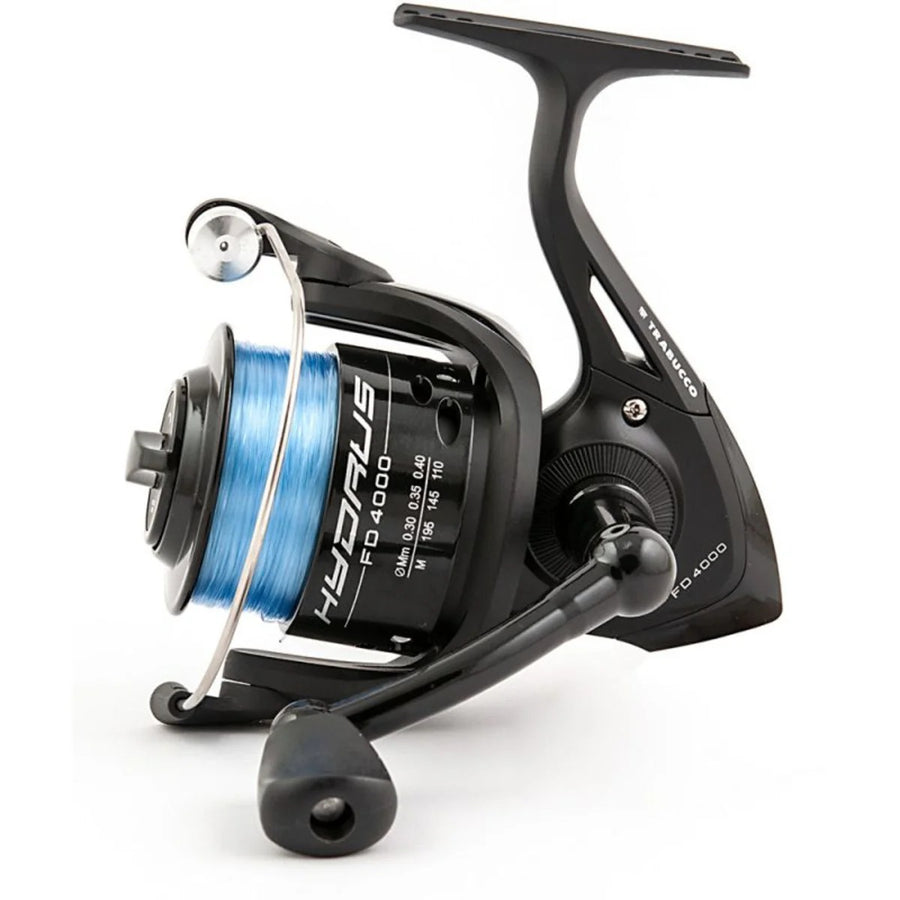 MUL HYDRUS XF 5000 SPOOLED