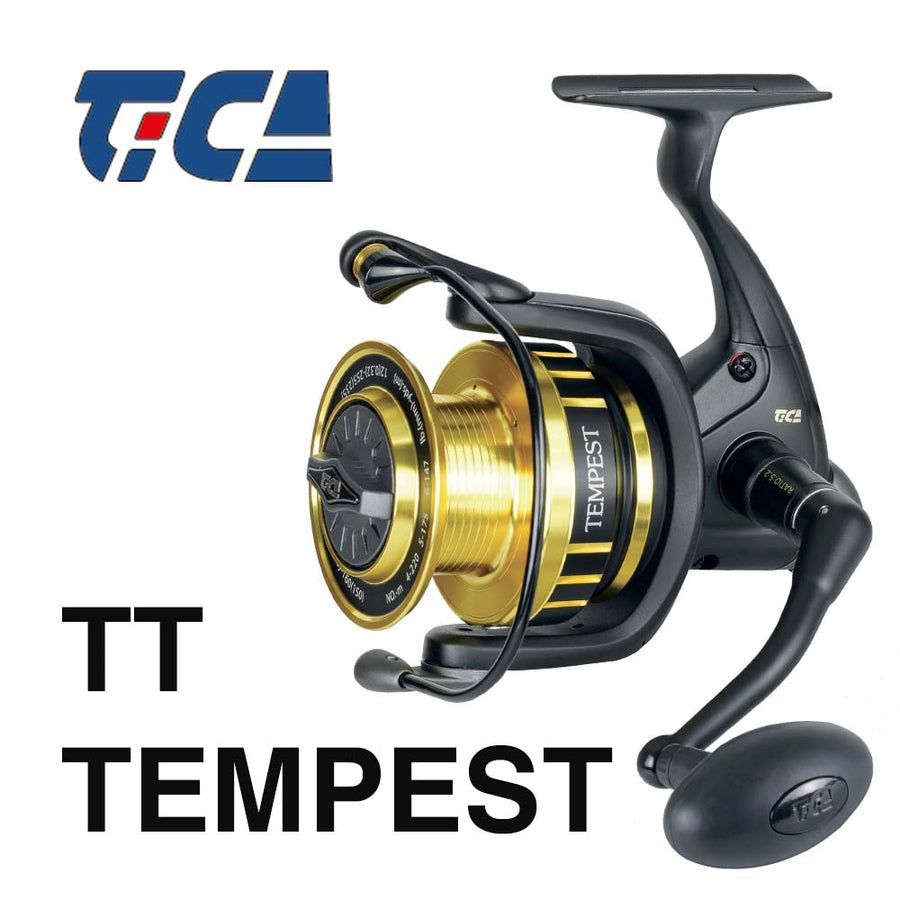 MULINELLO TICA TT8000