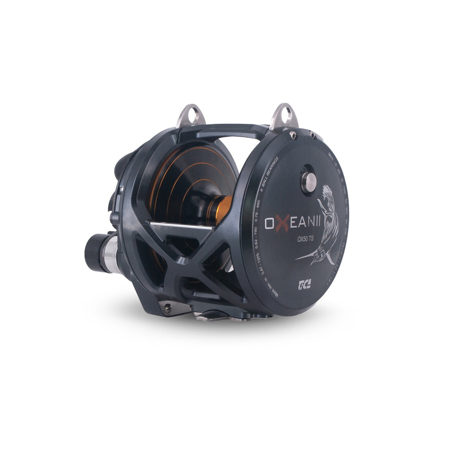 MULINELLO TICA OX 5
