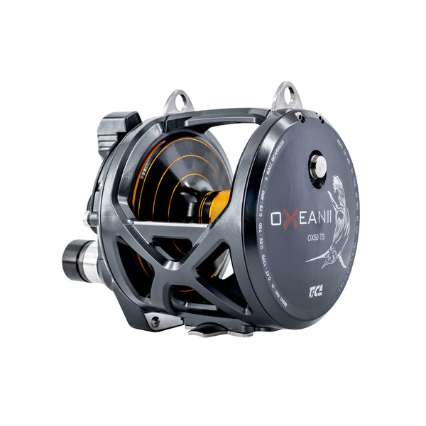 MULINELLO TICA OX 50 TS