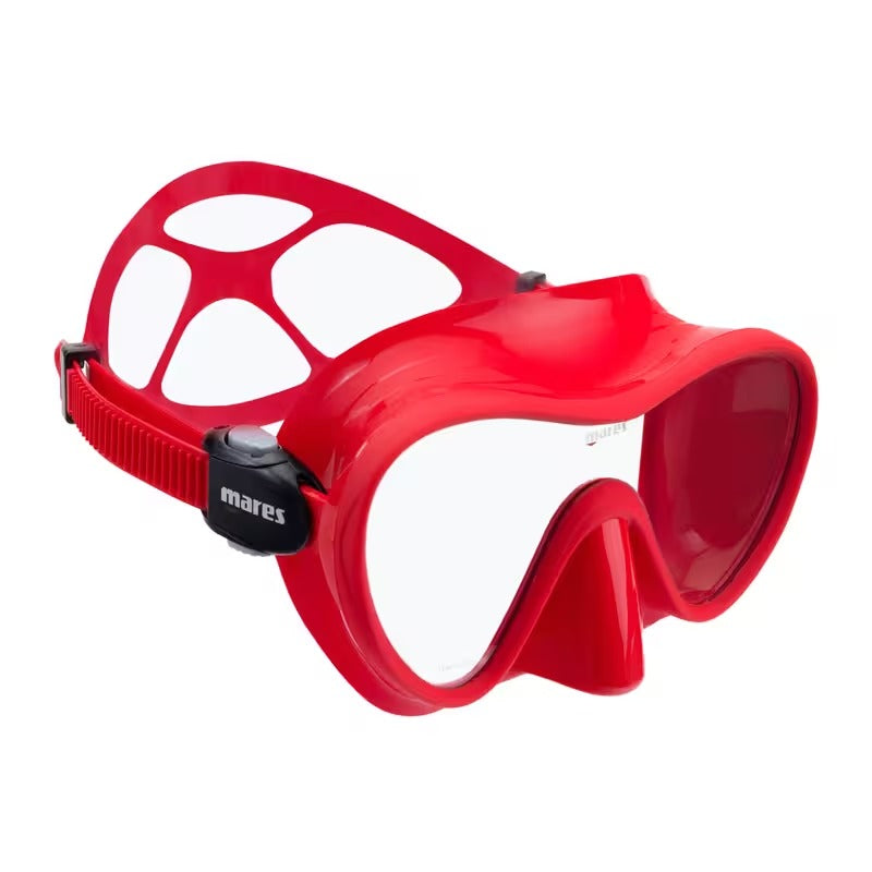 Maschera TROPICAL EBRD RD